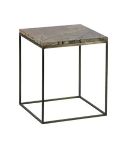 BePureHome Mellow Bijzettafels - Marmer Antique Brass - Set Van 2 -Meubilair Geschäft 0d07728f4bf94a3fb0778765a70c43b3