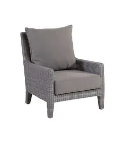 Kok Maison ALLAN Tuinfauteuil