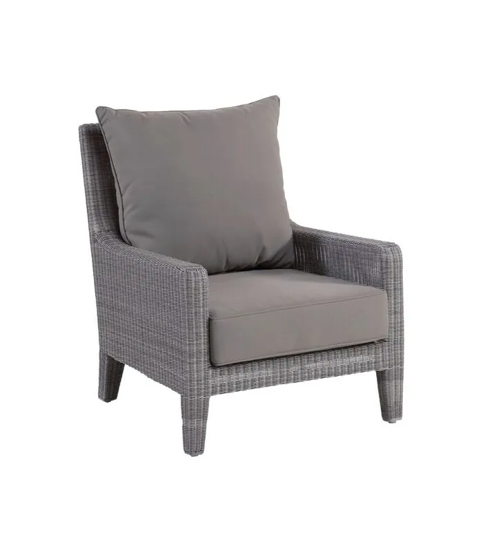 Kok Maison ALLAN Tuinfauteuil 3 Kok Maison ALLAN Tuinfauteuil