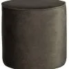 WOOOD Sara Poef Hoog - Fluweel - Warm Groen - 46x46x46 -Meubilair Geschäft 0db83794c4d7434a9bdeccd9bb4b2954