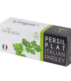 Veritable LIngot® Platte Peterselie BIO - Voor Moestuinen