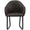 Rivièra Maison Eetkamerstoel Met Armleuning - Ritz Armchair - Bruin 1 Rivièra Maison Eetkamerstoel Met Armleuning - Ritz Armchair - Bruin -Meubilair Geschäft 0e5941ede4c94a0aba72c35c3ae19efb