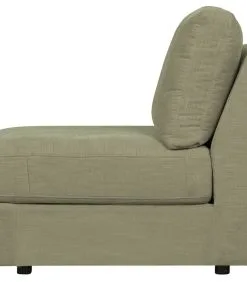 VTwonen Family 1-Zits Element Zonder Arm - Groen - 85x90x98 -Meubilair Geschäft 0f3612f737bb495f84804607f7d2655d