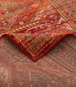 Pergamon Vloerkleed Designer Pop-Vintage Oosterse Rand 10 Pergamon Vloerkleed Designer Pop-Vintage Oosterse Rand -Meubilair Geschäft 0f7de97060c74f2fa084e5e40cfe3eb4