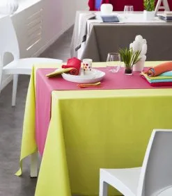 COUCKE Cambrai - Tafellinnen Tafelkleed -Meubilair Geschäft 0ff0959021a648e3be156e298c56f4b0