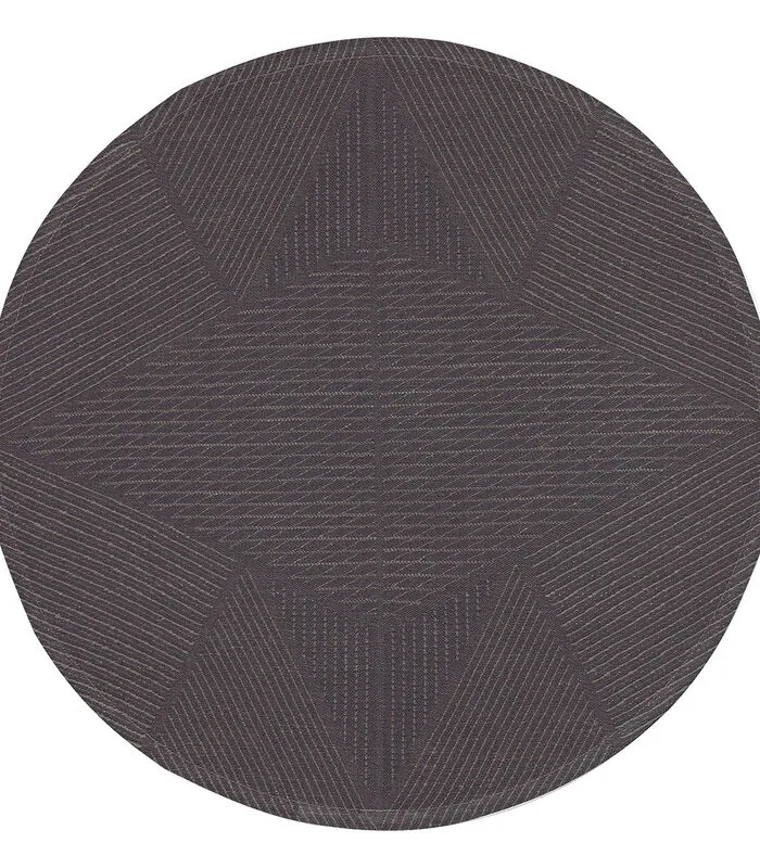 Le Jacquard Francais Placemat Club Etoile 3 Le Jacquard Francais Placemat Club Etoile