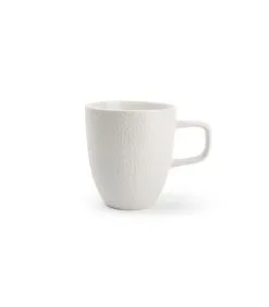 Salt & Pepper Beker 38cl Wit Mielo - (x4)