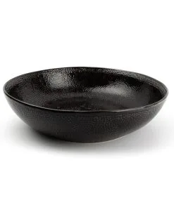 Salt & Pepper Serveerschaal 31xH7cm Zwart Mielo