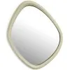 Rivièra Maison Spiegel Asymmetrische, Organische Vorm, Wandspiegel - Forest - Grijs -Meubilair Geschäft 112d385f57e04496a8839d6b8d827f96