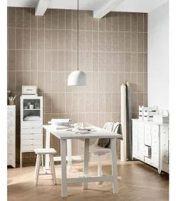 VTwonen Flow Eetkamerstoel - Pp/Metaal - Wit - Set Van 2 -Meubilair Geschäft 118fe90a0b8647f391f3f9fef28f2f53