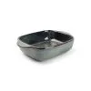 Salt & Pepper MERIDIAN Ovenschaal 19,5x16,5 Cm Groenblauw -Meubilair Geschäft 11a69477b85b4fb6a285c8a113a1927c