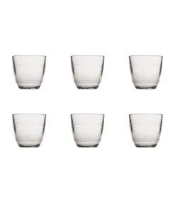 Duralex Tumbler Gigogne 1050D 22 Cl Transparant 6 Stuk(s)