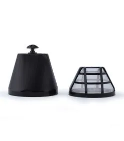 LIVOO Elektrische Koffiezet -Meubilair Geschäft 12726d81d3614aa1863e504955529f43