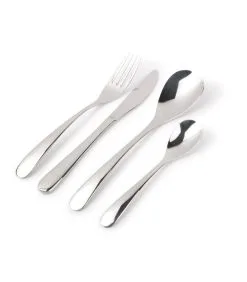 Salt & Pepper Bestekset 24-delig Viva