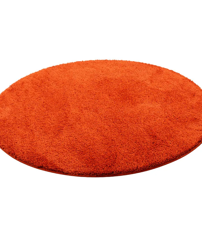 Snapstyle Vloerkleed Shaggy Palace Rond 7 Snapstyle Vloerkleed Shaggy Palace Rond - Image 5