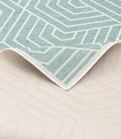 Pergamon Vloerkleed Ottawa Trend Flatweave Voor Binnen En Buiten -Meubilair Geschäft 12f0aaa7b196483a96ce296801fc6e5e