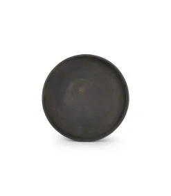 Salt & Pepper Serveerschaal 25x2,5cm Hout Zwart Pale 6 Salt & Pepper Serveerschaal 25x2,5cm Hout Zwart Pale -Meubilair Geschäft 130a5d3ca22943518f6eeb944c1b2bb9