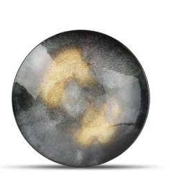 Salt & Pepper Sierschaal 33xH6cm Zwart Cosmo -Meubilair Geschäft 1313286b3b6f4923bf01f1119d411be1