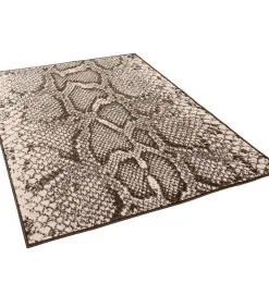 Pergamon Vloerkleed Designer Samba Slangen Dierlijke Patroon 11 Pergamon Vloerkleed Designer Samba Slangen Dierlijke Patroon -Meubilair Geschäft 13516d16de494a2397eb0c55083a43ee