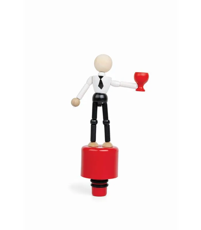 OTOTO Waster - Wijnstopper 3 OTOTO Waster - Wijnstopper