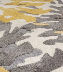 Novatrend Design Woonkamertapijt BLOOM -Meubilair Geschäft 13b535006d7a440f9e714207b5a39b00