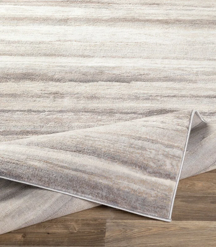 Surya Gestreept Abstract Vloerkleed 7 Surya Gestreept Abstract Vloerkleed - Image 5