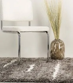 AFKliving Shaggy Tapijt In Imitatiebont MELLOW -Meubilair Geschäft 14ae7b9a38824ae0889fe82bf7d61c8c