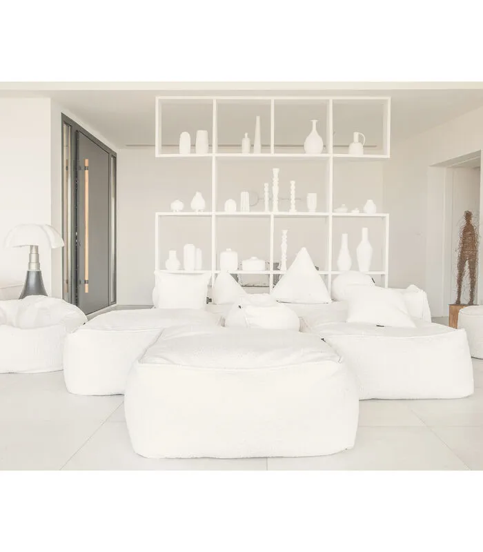 MX HOME Kussen Pyramide Van Geluste Wol M 5 MX HOME Kussen Pyramide Van Geluste Wol M - Image 3