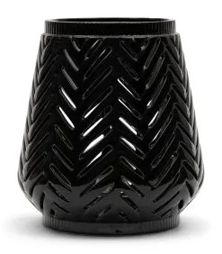 Rivièra Maison Windlicht RM Roseville Zwart