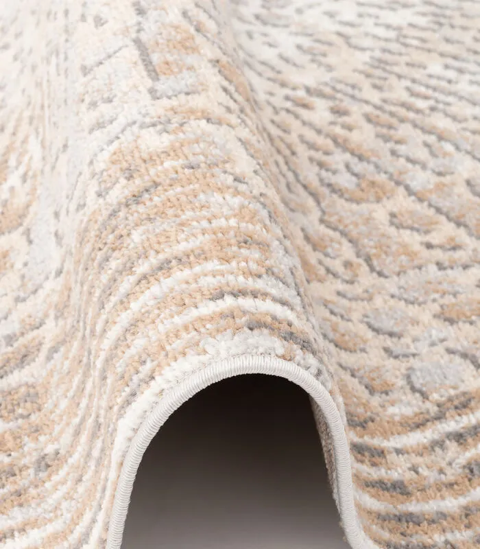 Pergamon Vloerkleed Vintage Designer Klassiek 5 Pergamon Vloerkleed Vintage Designer Klassiek - Image 3