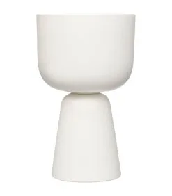 Iittala Nappula Bloempot Wit 320x190mm