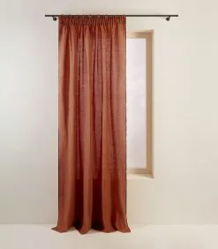 Madura Gordijn Met Plooiband CARLINA