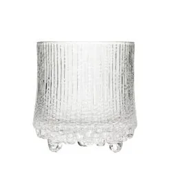 Iittala Ultima Thule Whiskyglas 28cl 4 Stuks