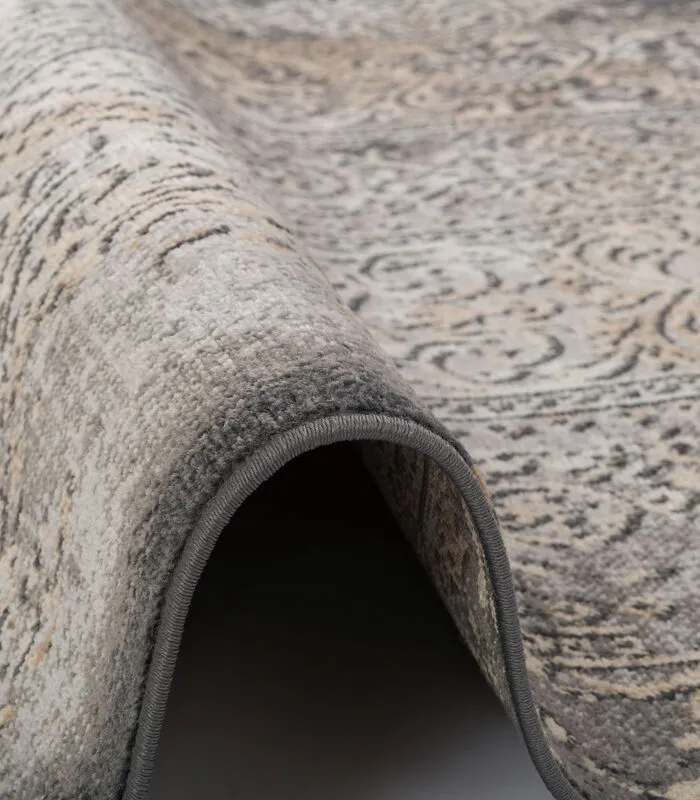 Pergamon Vloerkleed Vintage Designer Klassiek 5 Pergamon Vloerkleed Vintage Designer Klassiek - Image 3