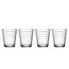 Iittala Aino Aalto Glas 22cl Helder 4 Stuks -Meubilair Geschäft 177d7130b36847638e2fc8ea53853d52