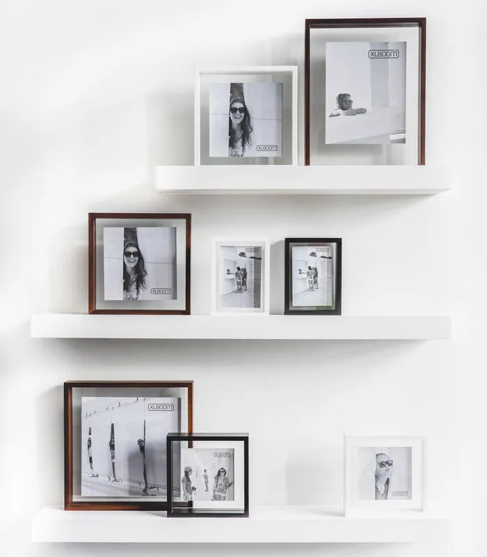 XLBoom FLOATING Box 13 X 18 Zwart 5 XLBoom FLOATING Box 13 X 18 Zwart - Image 3