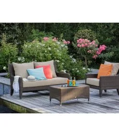 Kok Maison VERA Rechthoekige Tuin Salontafel 7 Kok Maison VERA Rechthoekige Tuin Salontafel -Meubilair Geschäft 17c074f793df4976a1d98ab34f6f0655