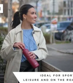 LARS NYSØM Geïsoleerde Drinkfles Roestvrij Staal 'Øjeblik' 10 LARS NYSØM Geïsoleerde Drinkfles Roestvrij Staal 'Øjeblik' -Meubilair Geschäft 17f1c40e14bb4d82ae8d91b5efec2e21