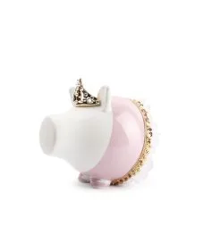 Salt & Pepper Spaarvarken Ballerina Oink