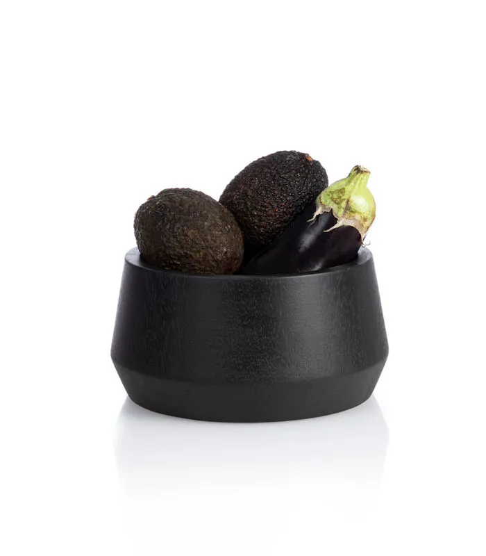 XLBoom NERO Bowl Medium 7 XLBoom NERO Bowl Medium - Image 5