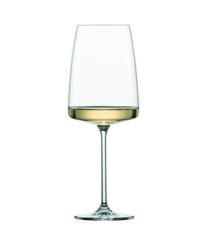 Schott Zwiesel SENSA Set 6 FRUITIG & FIJN 1 3 Schott Zwiesel SENSA Set 6 FRUITIG & FIJN 1