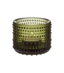 Iittala Kastehelmi Sfeerlicht 64mm Moss Gr