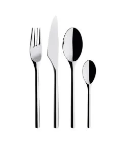 Iittala Artik Bestek Cassette 24-delig