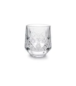 Salt & Pepper Glas 35cl Olypmia Spectre - Set/4