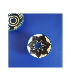 Fleur De Soleil Rond Of Ovaal Gecoat Tafelkleed Effen Koningsblauw -Meubilair Geschäft 198c250e3c404c0fb4b81ac52cb6d40b