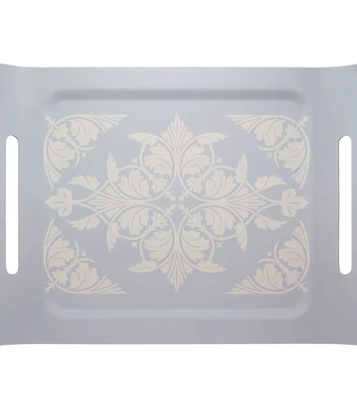 Le Jacquard Francais Dienblad Syracuse 3 Le Jacquard Francais Dienblad Syracuse