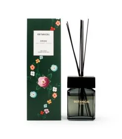 Salt & Pepper Geurstokjes 300ml Spring Botanical