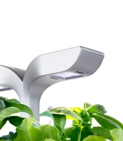 Veritable Indoor Moestuin Exky® SMART Arctic White -Meubilair Geschäft 1a3d54a5176a4f0b80e2a9c8f4cec1ad 1