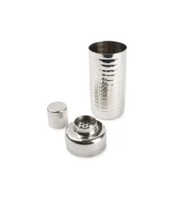 Salt & Pepper Cocktailshaker 65cl Patroon Zilver Bar -Meubilair Geschäft 1aae69bdec91457bbb984144fe31e6da