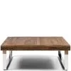Rivièra Maison Washington Coffee Table 110x110 Cm -Meubilair Geschäft 1af0da9ae0694046b120ae17b2b49840